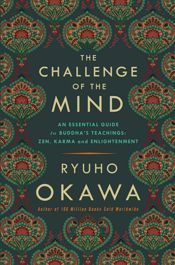 The Challenge of The Mind - 15 Nov 2018
