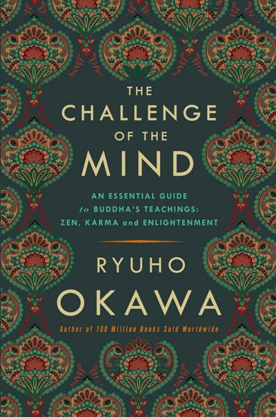 The Challenge of The Mind