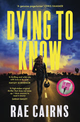 Dying to Know - 1 Apr 2023
