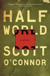 Half World - 18 Feb 2014