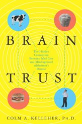 Brain Trust - 19 Oct 2004