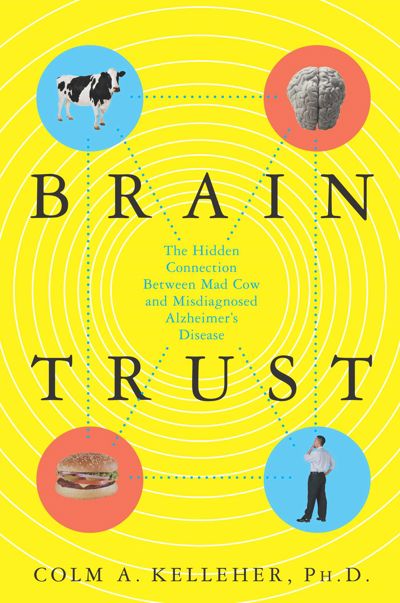 Brain Trust