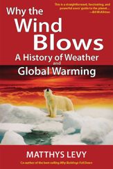 Why the Wind Blows - 19 Oct 2021