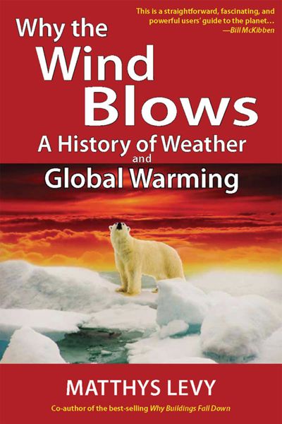 Why the Wind Blows