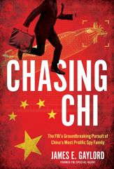 Chasing Chi - 16 Dec 2025
