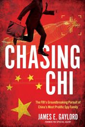 Chasing Chi - 16 Dec 2025