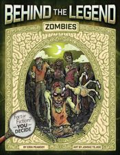 Zombies - 1 Jan 2020