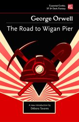 The Road to Wigan Pier - 9 Jan 2024