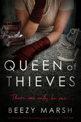 Queen of Thieves - 3 Jan 2023