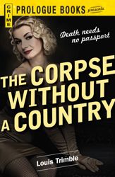 The Corpse Without a Country - 1 Apr 2012