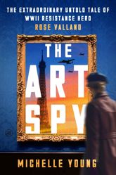 The Art Spy - 13 May 2025