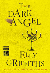 The Dark Angel - 15 May 2018