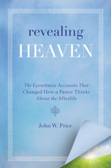 Revealing Heaven - 19 Feb 2013