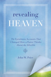 Revealing Heaven - 19 Feb 2013