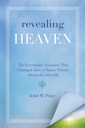 Revealing Heaven - 19 Feb 2013