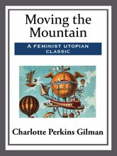 Moving the Mountain - 24 Aug 2015