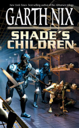 Shade's Children - 2 Mar 2010
