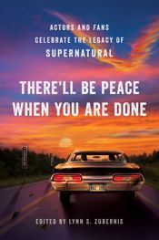 The There'll Be Peace When You Are Done - 5 May 2020