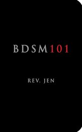 BDSM 101 - 9 Apr 2013