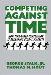 Competing Against Time - 1 Mar 1990