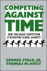 Competing Against Time - 1 Mar 1990