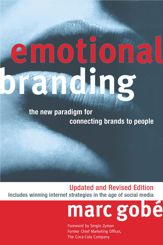 Emotional Branding - 9 Feb 2010