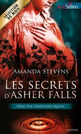 Les secrets d'Asher Falls - 1 Sep 2014