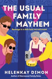 The Usual Family Mayhem - 11 Mar 2025