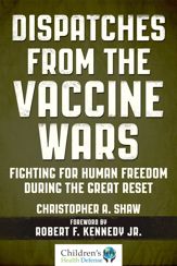 Dispatches from the Vaccine Wars - 31 Aug 2021
