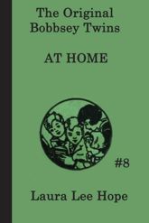 The Bobbsey Twins at Home - 27 Mar 2013