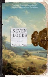 Seven Locks - 1 Jan 2013