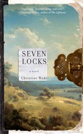 Seven Locks - 1 Jan 2013