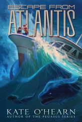 Escape from Atlantis - 14 Dec 2021