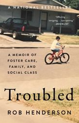 Troubled - 20 Feb 2024