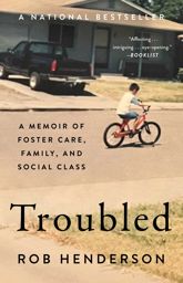Troubled - 20 Feb 2024