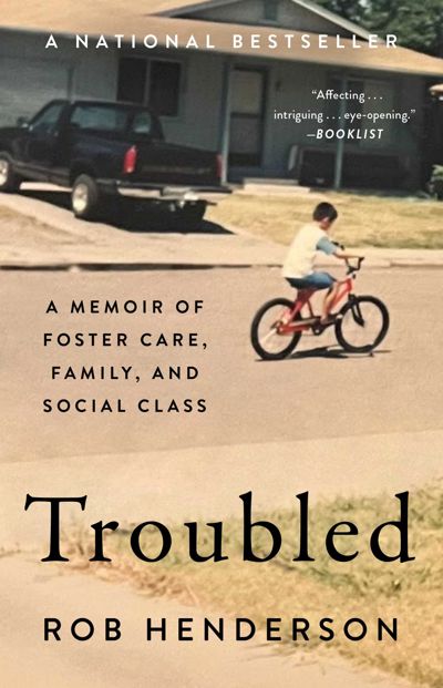 Troubled