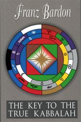 The Key to the True Kabbalah - 1 Jun 2014