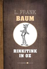 Rinkitink In Oz - 26 Feb 2013