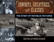 Cowboys, Creatures, and Classics - 1 Sep 2018