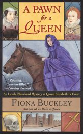 A Pawn for a Queen - 21 May 2013