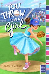 You Throw Like a Girl - 14 Feb 2017