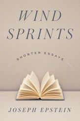 Wind Sprints - 1 Apr 2016