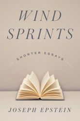 Wind Sprints - 1 Apr 2016