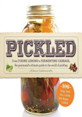 Pickled - 18 Jun 2012