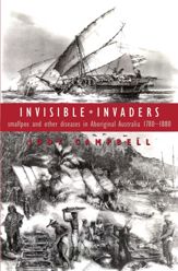 Invisible Invaders - 18 Oct 2016