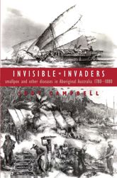 Invisible Invaders - 18 Oct 2016