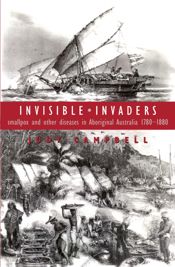 Invisible Invaders - 18 Oct 2016