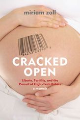 Cracked Open - 17 May 2013