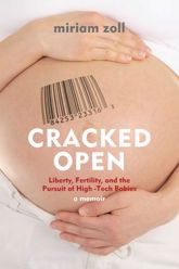 Cracked Open - 17 May 2013