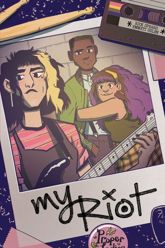 My Riot - 21 Oct 2020